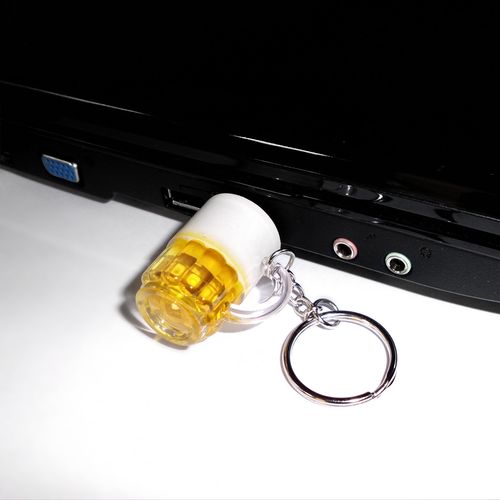 Pendrive Piwosza - Kufel 16GB na Arena.pl