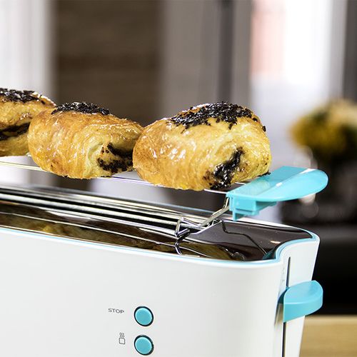 Toster Cecomix Taste 1 L 3028 1000W na Arena.pl