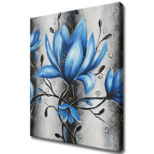 40X50 Obraz Na Płótnie Do Salonu na Arena.pl