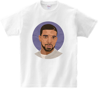 Koszulka T-shirt Drake