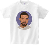 Koszulka T-shirt Drake
