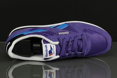 Reebok ROYAL CLJOGG (M46197) na Arena.pl