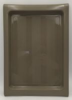 taca plastikowa  tango 28x40