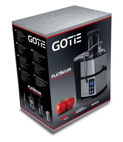 Gotie SOKOWIRÓWKA GSK-800 na Arena.pl