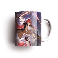 Kubek Honkai: Star Rail - Himeko DO WYBORU