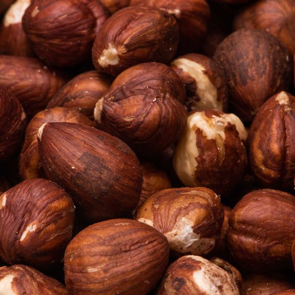 Orzechy laskowe 500g zdjęcie 3