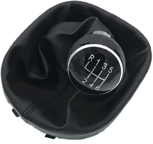 GAŁKA ZMIANY BIEGÓW i MIESZEK DO VW TOURAN CADDY 6 Biegów na Arena.pl