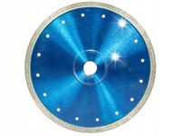 DEDRA H1071 tarcza diamentowa do płytek 115mm 22,2