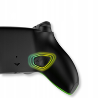 Kontroler YAXO Hornet Fury Elite Matrix Zielony