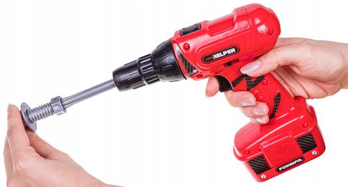 MALY ZESTAW NARZEDZI NR:8175 na Arena.pl