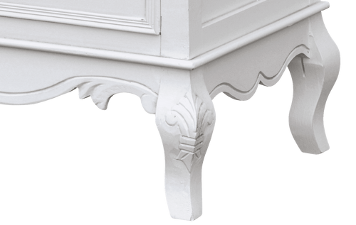 Rimini White RIW115 Szafka na Arena.pl