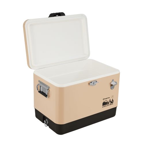 lodówka king camp cooler box 51 litrów na Arena.pl