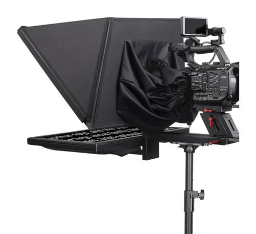Teleprompter Desview T22 na Arena.pl