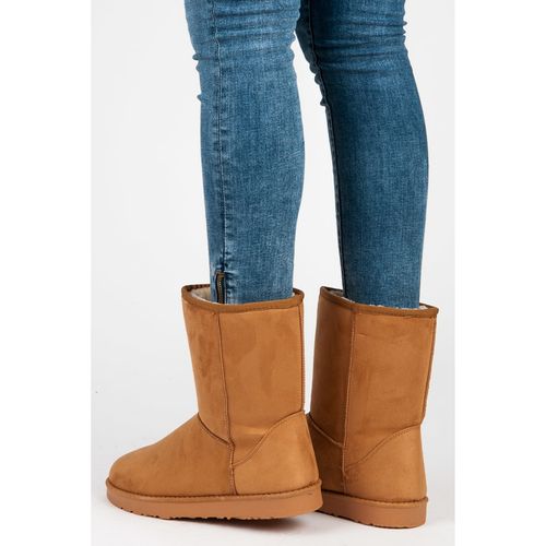 Śniegowce Mukluki r.37 na Arena.pl