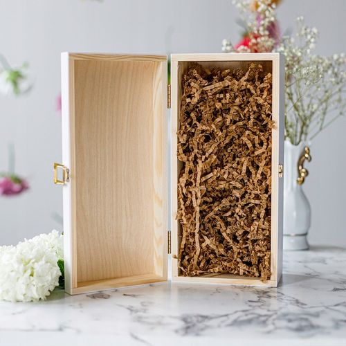 PODZIĘKOWANIE DLA ŚWIADKOWEJ SKRZYNKA NA ALKOHOL PREZENT DLA ŚWIADKOWEJ na Arena.pl