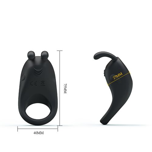 pretty love   rabbit vibrator 7 functions, usb na Arena.pl