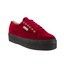 Superga 2790 Velvetw A77 39 na Arena.pl
