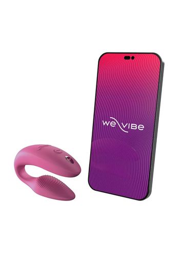 we-vibe sync 2nd gen pink na Arena.pl