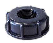 nakrętka do zbiornika-mauser adapter 2'x1'g.wew. - h/nakr2*1