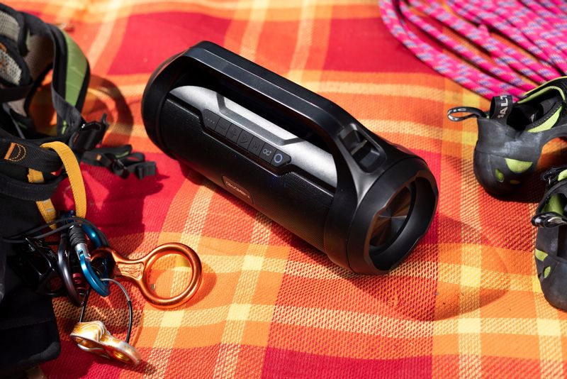 Głośnik Bluetooth USB AUX Radio GoGEN IP5X zdjęcie 12
