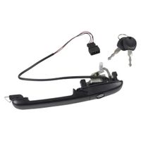 KLAMKA DRZWI PRAWY PRZÓD VW PASSAT B5 1998 1999 2000 2001 2002 2003 2004