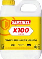 Inhibitor korozji osadów do C.O. Sentinel X100 1L