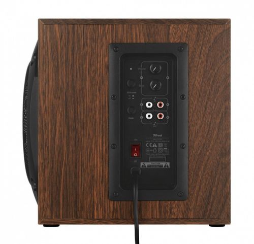 Vigor Wireless 2.1 speaker set with bluetooth na Arena.pl