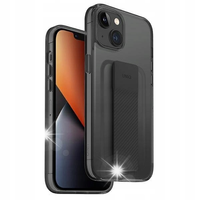 ETUI DO IPHONE 14 / 15 / 13 UNIQ HELDRO MOUNT OCHRONNE CASE