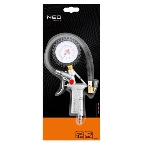 Pistolet NEO 61-014 na Arena.pl