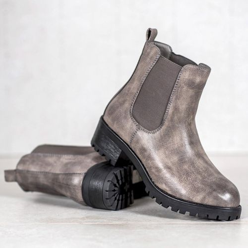 Botki Na Platformie r.38 na Arena.pl