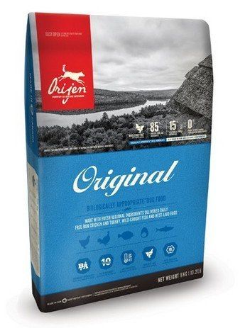 Orijen Original 2kg na Arena.pl