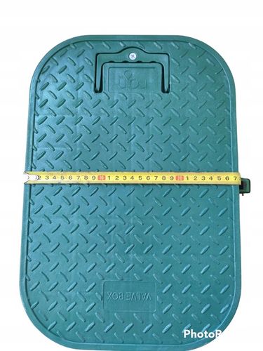 Studzienka zaworowa Standard do nawodnienia na Arena.pl