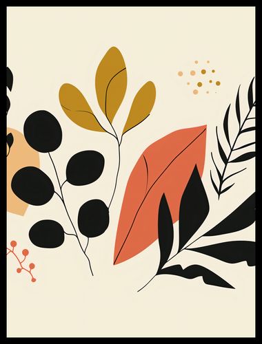 Plakat 75x100cm Różnorodność Stylu na Arena.pl