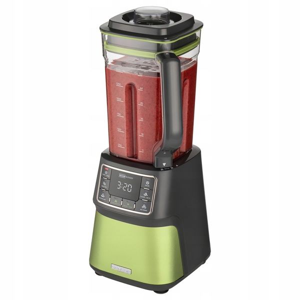 Blender kielichowy Sencor SBU 7870GG 1500W zielony zdjęcie 11