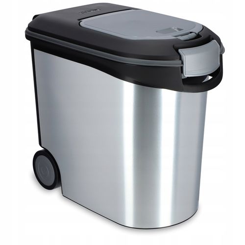 POJEMNIK NA KARMĘ SMAKOŁYKI DLA PSA KOTA 12 kg na Arena.pl