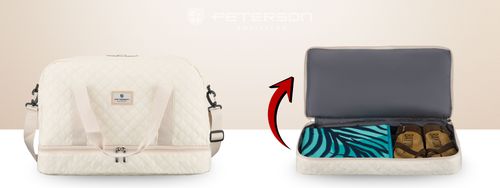 torba ptn pik-01-8533 beige na Arena.pl