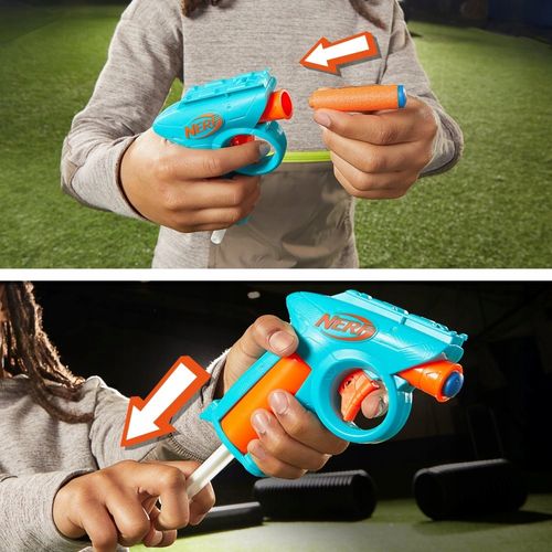 nerf n series gear up pack 9429 na Arena.pl