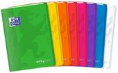 Zeszyt A5/60K Krata Oxford Easybook 400146693 A'8