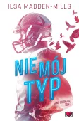 Game Changers. Nie mój typ
