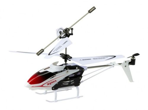 Helikopter SYMA S5 3CH na Arena.pl