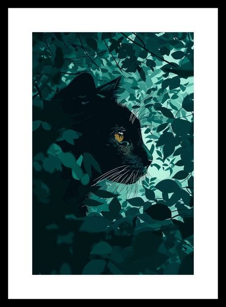 Plakat 20x30cm Oczekiwanie zdjęcie 3