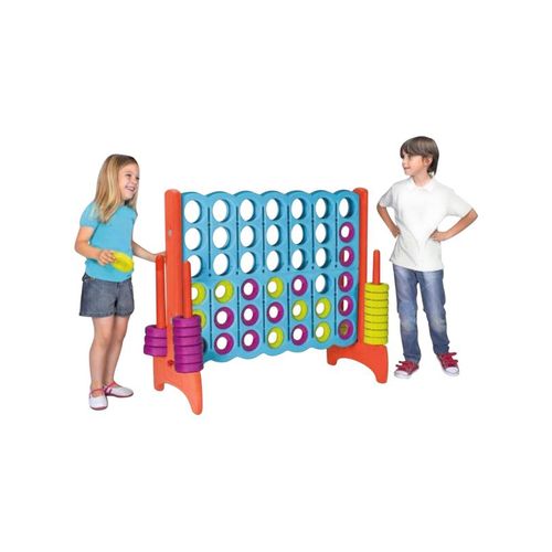 FEBER Mega 4 in Line GRA STRATEGICZNA na Arena.pl