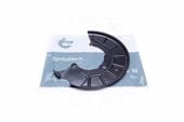 Osłona tarczy hamulcowej SEAT LEON 2005 2006 2007 2008 2009 2010 2011 2012