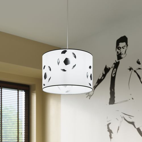 Lampa wisząca FOOTBALL A 30 na Arena.pl