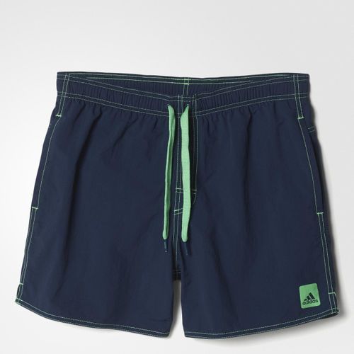 Spodenki męskie ADIDAS SOLID SHORT SLXS na Arena.pl