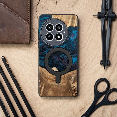 etui bewood unique do oneplus 13 - planets - neptun z magsafe na Arena.pl