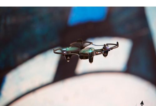 Zugo 2MP Quad RTF na Arena.pl