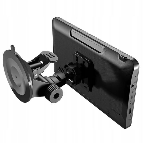 Nawigacja MODECOM FreeWAY CX 7.0 USB-C 7"| iGO Primo Truck 2024 + 64GB zdjęcie 12