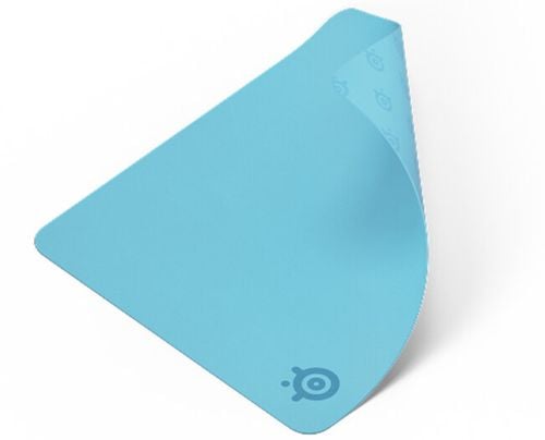 Podkladka pod mysz SteelSeries QcK L Aqua na Arena.pl
