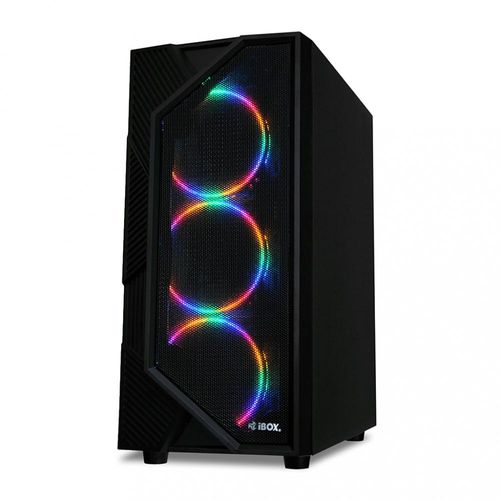 iBOX Obudowa Wizard 5 Gaming na Arena.pl